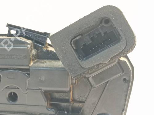 Rear right lock SEAT LEON (5F1)  | BP20642223C99 