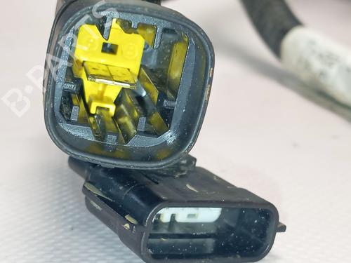 Steering rack RENAULT KANGOO III Box Body/MPV | BP32361928M22