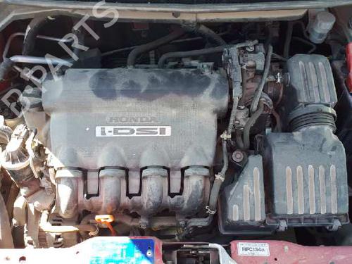 Motor HONDA JAZZ II (GD_, GE3, GE2) 1.3 iDSi (GD1) (83 hp) | B-Parts