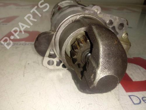 Starter OPEL ASTRA K (B16) 1.6 CDTi (68) | BP12663367M8 