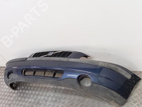 Front bumper VOLVO S60 I (384) 2.4 D | BP27235941C7 