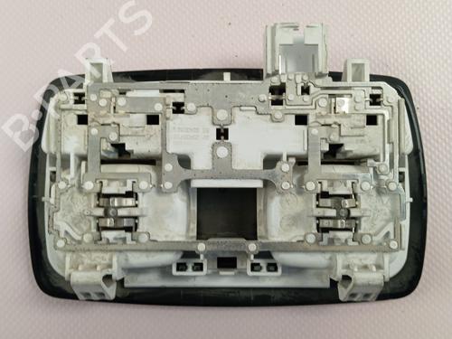Interior roof light RENAULT TRAFIC III Van (FG_) 2.0 dCi 130 (FGMY) | BP36990467I8 - Image 2