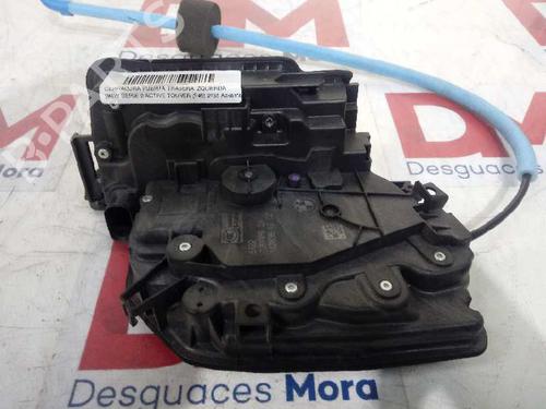 Rear left lock BMW 2 Active Tourer (F45) 216 d | BP18491103C100 
