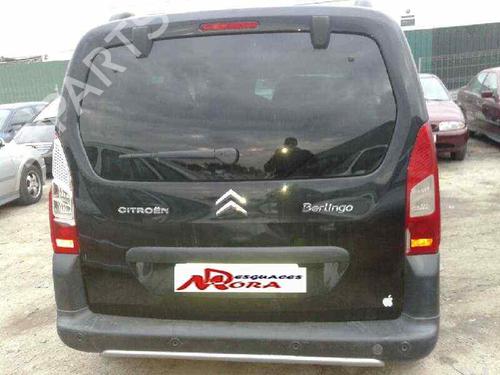 Sæde Bagtil CITROËN BERLINGO MULTISPACE (B9)  | BP30369394C17 