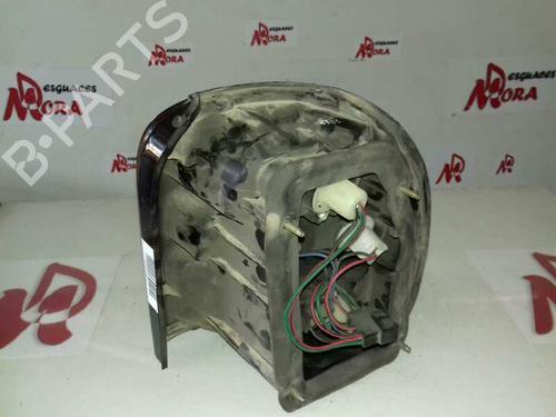 Left taillight KIA SPORTAGE SUV (K00)  | BP12834891C34 