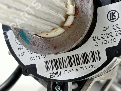 Electronic module BMW X3 (E83) xDrive 20 d | BP21760069M83 