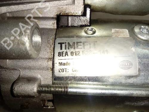 Startmotor CITROËN BERLINGO MULTISPACE (B9) 1.6 HDi 75 / BlueHDi 75 | BP12653600M8 