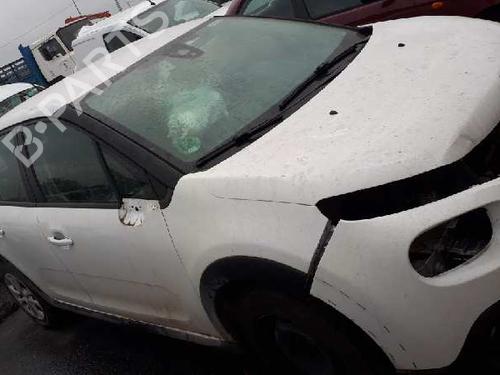 AdBlue-tank CITROËN C3 III (SX)  | BP30372181M85 