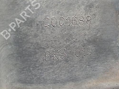 Gearbox RENAULT TRAFIC II Van (FL) 1.9 dCi 80 (FL0B) | BP39204013M3 - Image 2