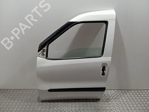 Used Left front door OPEL COMBO Box Body/MPV (X12) 1.3 CDTI (B05) (90 hp) 22522676