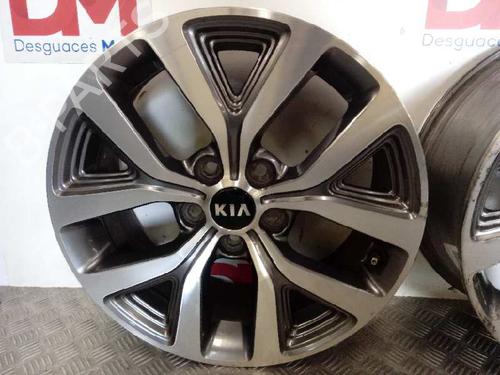 Rim KIA SPORTAGE IV (QL, QLE) 1.7 CRDi | BP13100310C45 