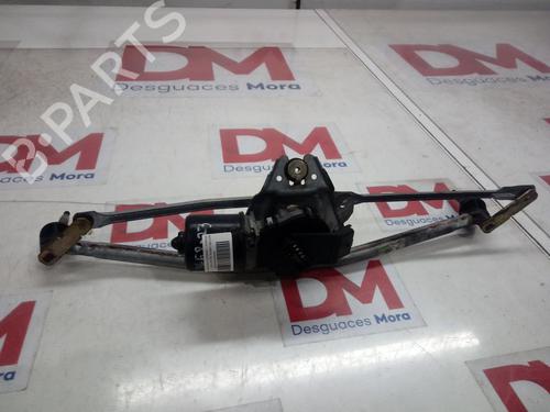 Front wiper motor RENAULT KANGOO (KC0/1_) 1.5 dCi | BP12842793M29 