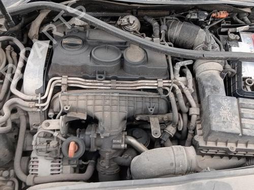 Gearbox VW GOLF V (1K1)  | BP26390403M3 