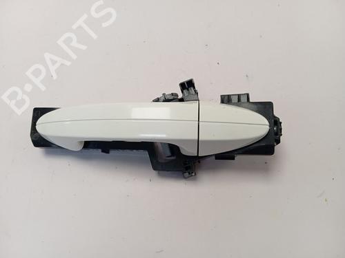 Used Rear left exterior door handle FORD ECOSPORT 1.5 EcoBlue TDCi (95 hp) 21726437