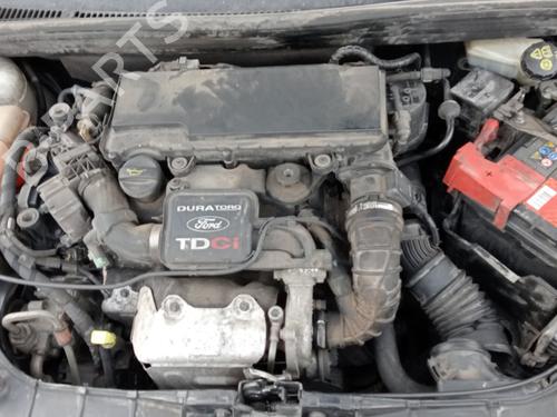 Fuse box FORD FIESTA V (JH_, JD_)  | BP13250617E1 