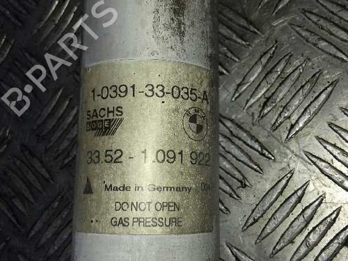 Left rear shock absorber BMW 5 (E39) 530 d | BP12836732M18 