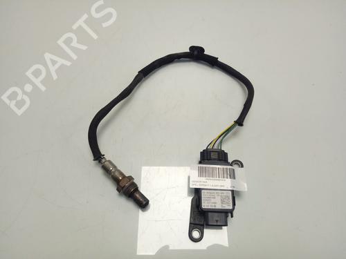 Used Electronic module Electronic module OPEL CORSA F (P2JO) 1.5 (68) (102 hp) 15231971 15231971
