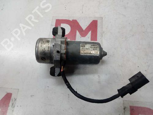 Used Vacuum pump BMW i3 (I01) s Electric (102 hp) 12653599