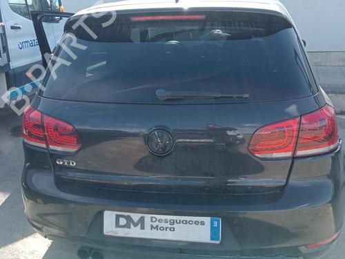 Engine VW GOLF VI (5K1) 2.0 TDI | BP23228419M1 - Image 16