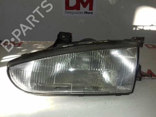 Used Left headlight HYUNDAI LANTRA II (J-2) 1.6 16V (114 hp) 12835264