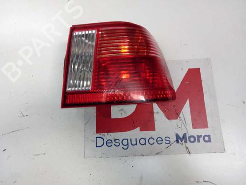 Used Right taillight SEAT IBIZA II (6K1) 1.6 i (101 hp) 12837278