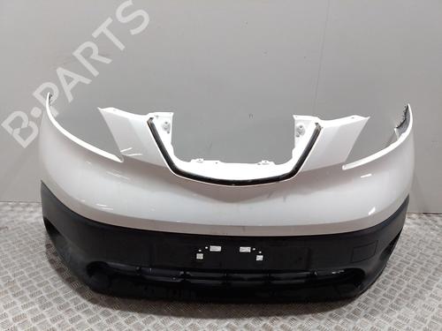 Paragolpes delantero Paragolpes delantero NISSAN NV200 / EVALIA Bus [2010-2026] 36782324 36782324