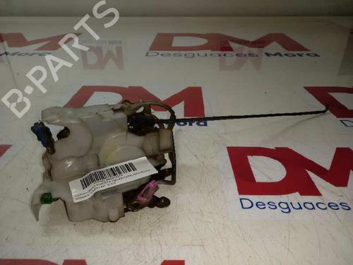 Used Front left lock Front left lock NISSAN CABSTAR E (TL_, VL_) [1992-2006] 16733247 16733247