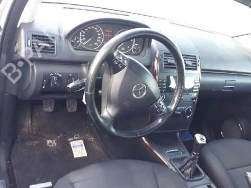 Pompe à injection MERCEDES-BENZ A-CLASS (W169)  | BP12658705M78 