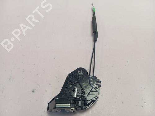 Used Rear right lock TOYOTA RAV 4 IV (_A4_) [2012-2019]  31570972