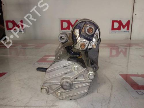 Startmotor FORD TOURNEO CONNECT / GRAND TOURNEO CONNECT V408 MPV 1.6 TDCi | BP12665297M8 
