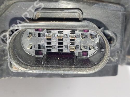 Left headlight MERCEDES-BENZ GLC (X253) 200 EQ Boost 4-matic (253.981) | BP29717054C28 