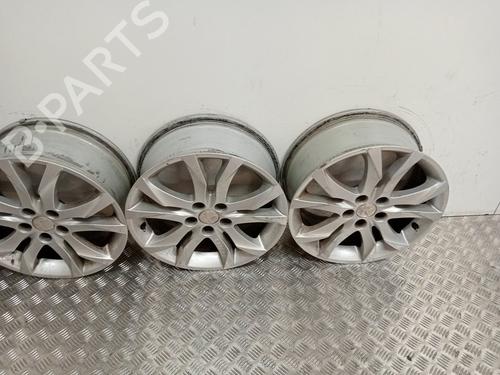 Rim PEUGEOT 508 I (8D_)  | BP15885133C45 