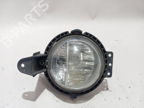 Venstre foran tåkelykt MINI MINI (R56) One (95 hp) 30688316