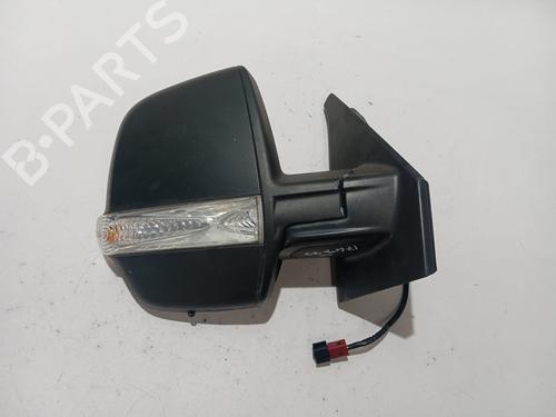 Right mirror FIAT DOBLO Cargo (263_) 1.3 D Multijet | BP27302794C27 