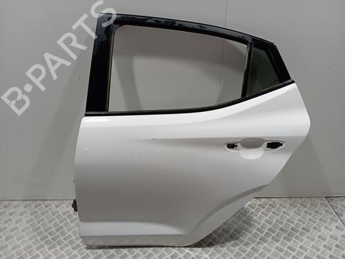 Used Left rear door Left rear door HYUNDAI i10 III (AC3, AI3) [2019-2026] 35949744 35949744