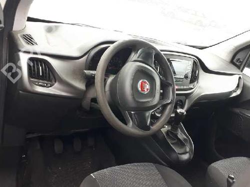 AC compressor FIAT DOBLO Cargo (263_) | BP12664220M34