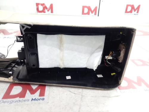 Armrest / Center console LEXUS LS (_F4_) 600h AWD (UVF45, UVF46) | BP29409910I20 