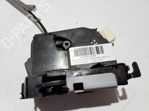 Front right lock MINI MINI (R56) One | BP26643376C97 