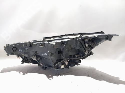 Right headlight TOYOTA RAV 4 V (_A5_, _H5_) 2.5 Hybrid AWD (AXAH54) | BP37421117C29 - Image 2