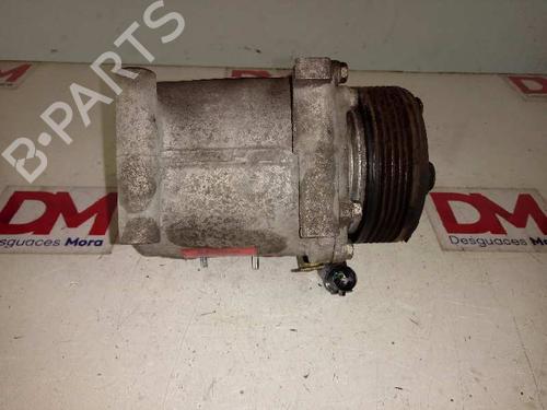 Used AC compressor MITSUBISHI SPACE STAR MPV (DG_A) 1.6 16V (DG3A) (98 hp) 12652335