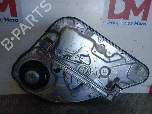 Rear left window mechanism FORD KUGA I  | BP12667292C24 