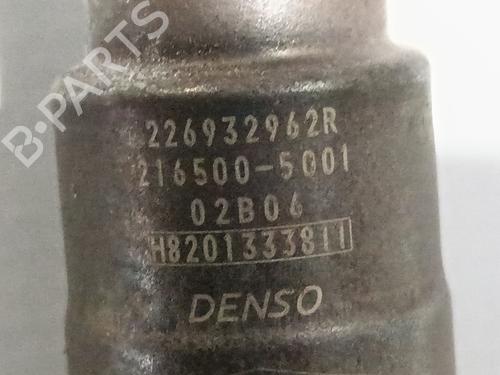 Electronic sensor NISSAN PULSAR Hatchback (C13) | BP36553028M84 - Image 2