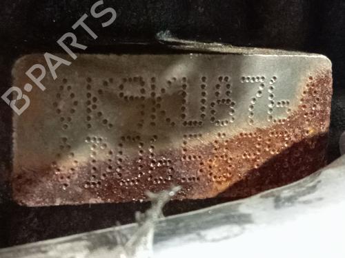 Engine RENAULT CLIO V (B7_) | BP36159137M1 - Image 2