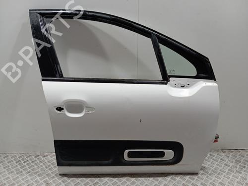Dør højre fortil Dør højre fortil CITROËN C3 IV (CC21) [2021-2026] 36358057 36358057