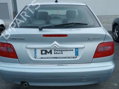 Front right window mechanism CITROËN XSARA (N1) 1.6 16V | BP19031635C23 