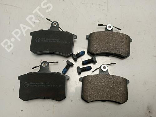 Used Other Other AUDI 100 C3 Saloon (443, 444) 1.8 quattro (90 hp) 40103528 40103528