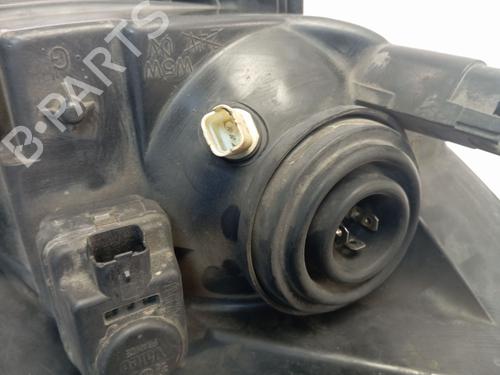 Left headlight CITROËN XSARA PICASSO (N68) 1.6 HDi | BP26334282C28 