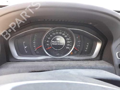 Instrument cluster VOLVO XC60 I SUV (156) D5 AWD 31327746 |