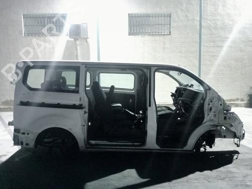 Rear seat (3rd row) FORD TRANSIT CUSTOM V362 Bus (F3) | BP28584602I24 - Image 8