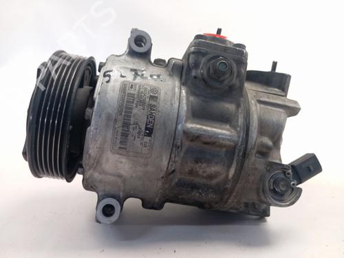 AC Kompressor AC Kompressor VW JETTA III (1K2) 2.0 TDI 16V (140 hp) 37021076 37021076